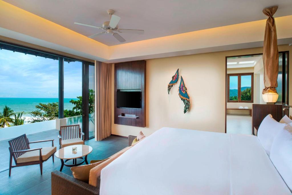Vana Belle, A Luxury Collection Resort, Koh Samui photo 5