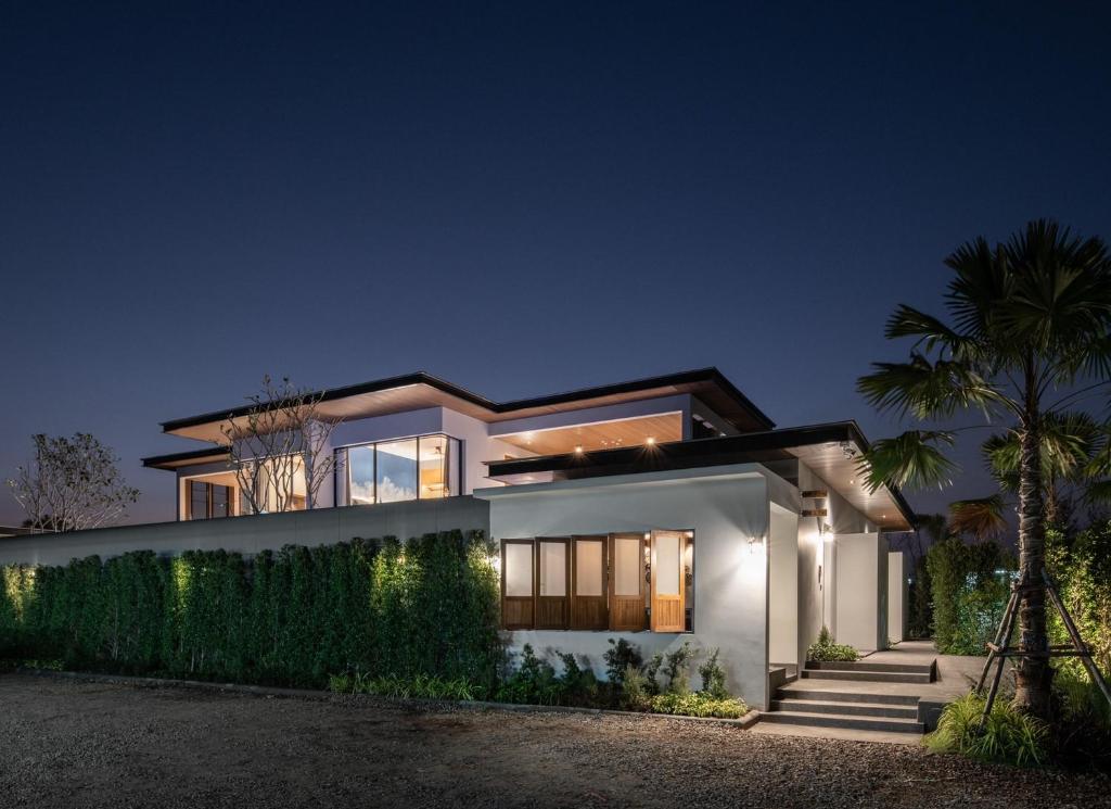 Vann Hua Hin Resort photo 3