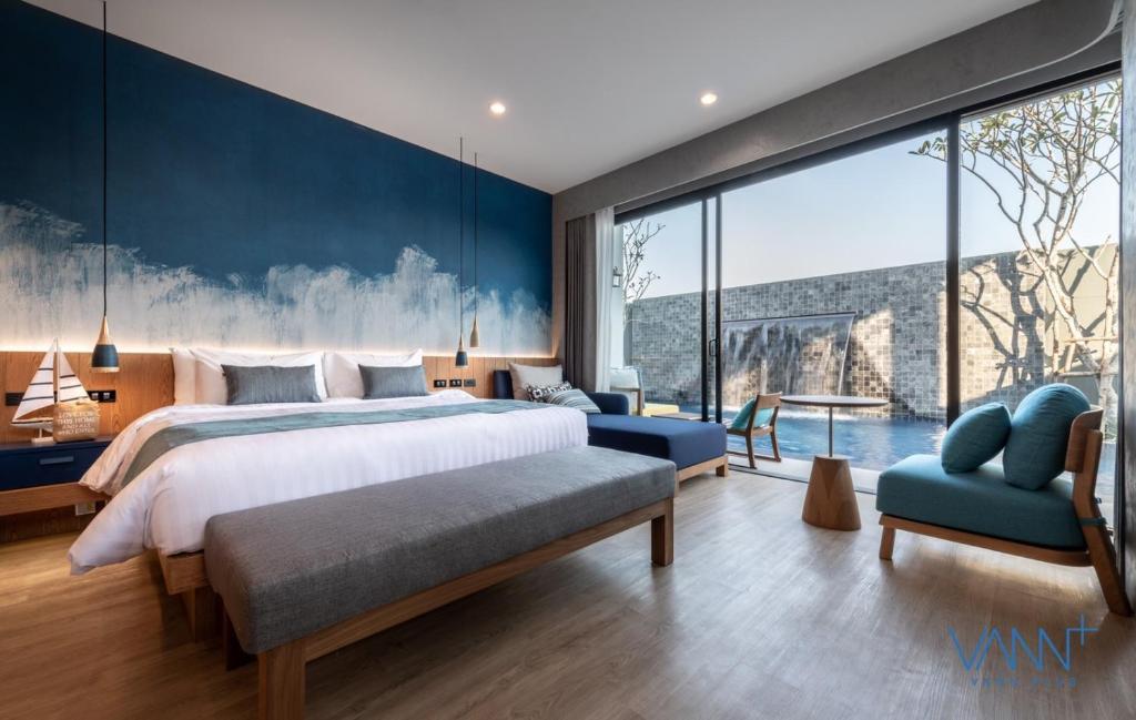 Vann Hua Hin Resort photo 4