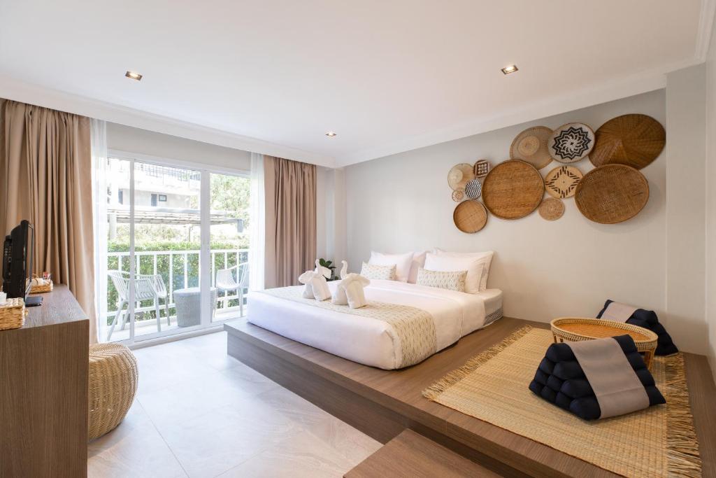 Vayna Boutique Koh Chang photo 3
