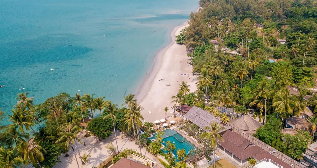 Vayna Boutique Koh Chang