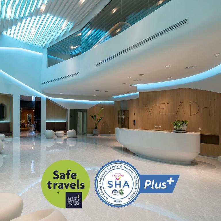 VELA Dhi Udon Thani photo 2