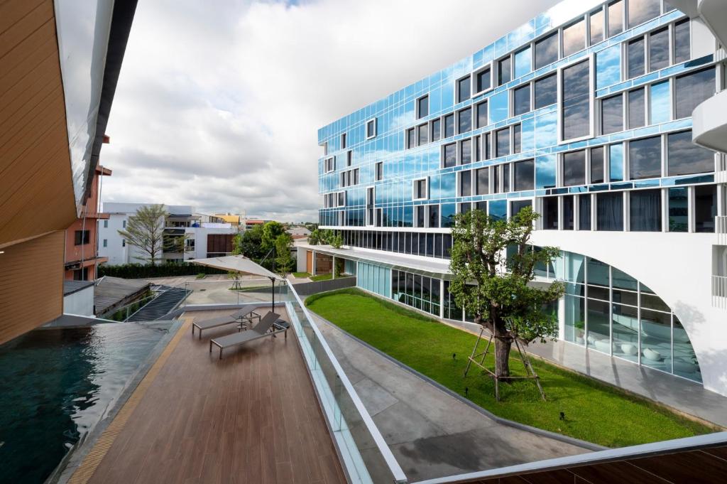 VELA Dhi Udon Thani photo 4