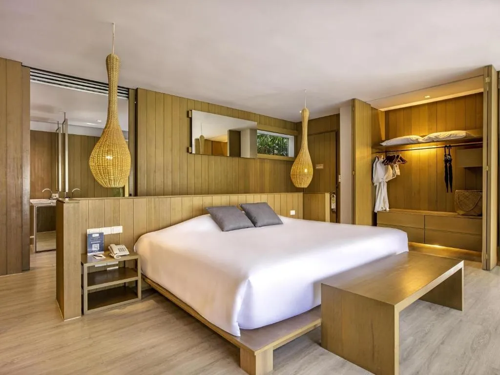 Veranda Resort Chiang Mai