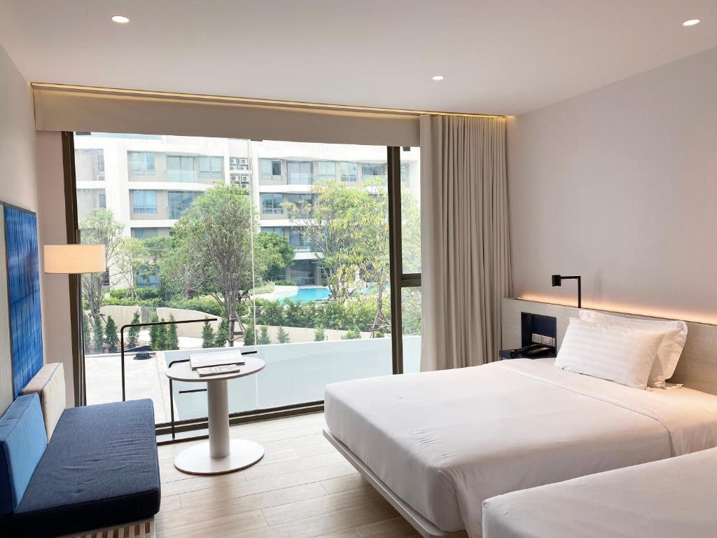 VERSO Hua Hin - a Veranda Collection photo 4