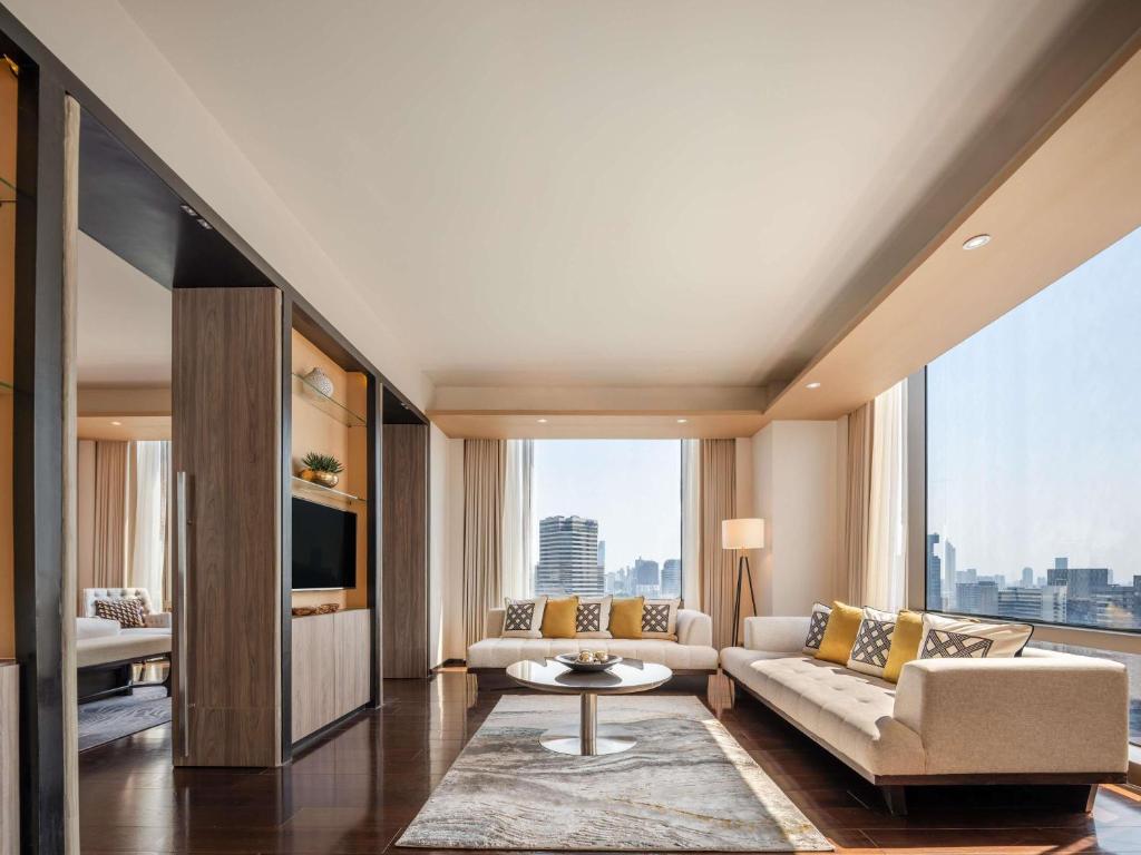 VIE Hotel Bangkok – MGallery photo 1