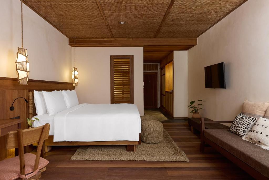 Vignette Collection Dinso Resort & Villas Koh Chang by IHG photo 5