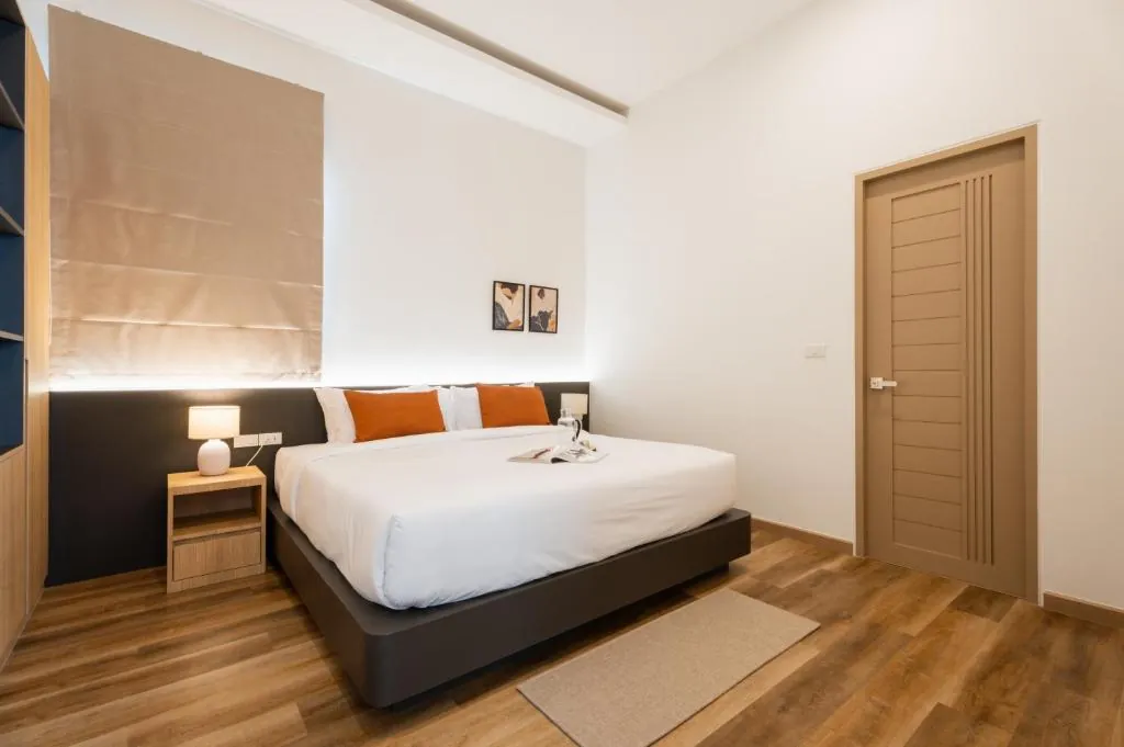 Villa Asteria Krabi - Luxury 3 Bedroom Pool Retreat in Ao Nang photo 2
