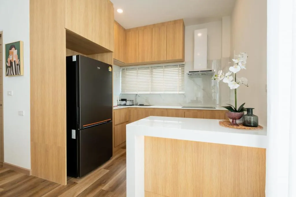 Villa Asteria Krabi - Luxury 3 Bedroom Pool Retreat in Ao Nang photo 3
