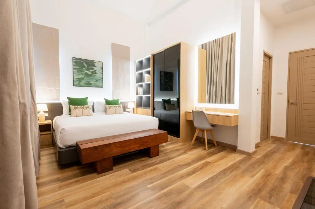 Villa Asteria Krabi - Luxury 3 Bedroom Pool Retreat in Ao Nang photo 5