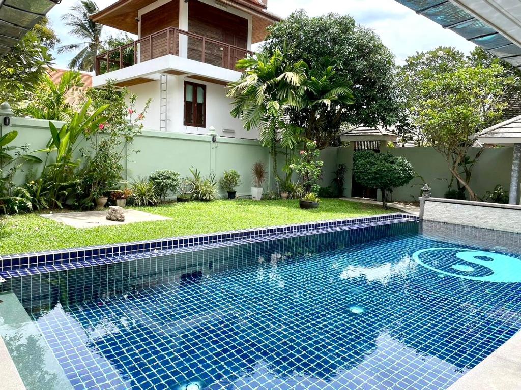 Villa Bantai2 photo 4