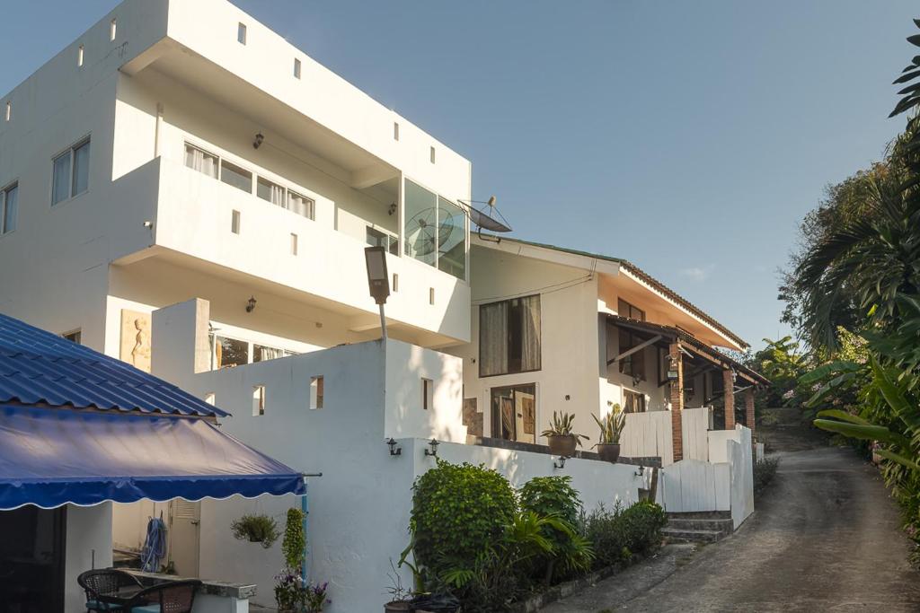 Villa du Bonheur Mer et Nature Rawai beach photo 2