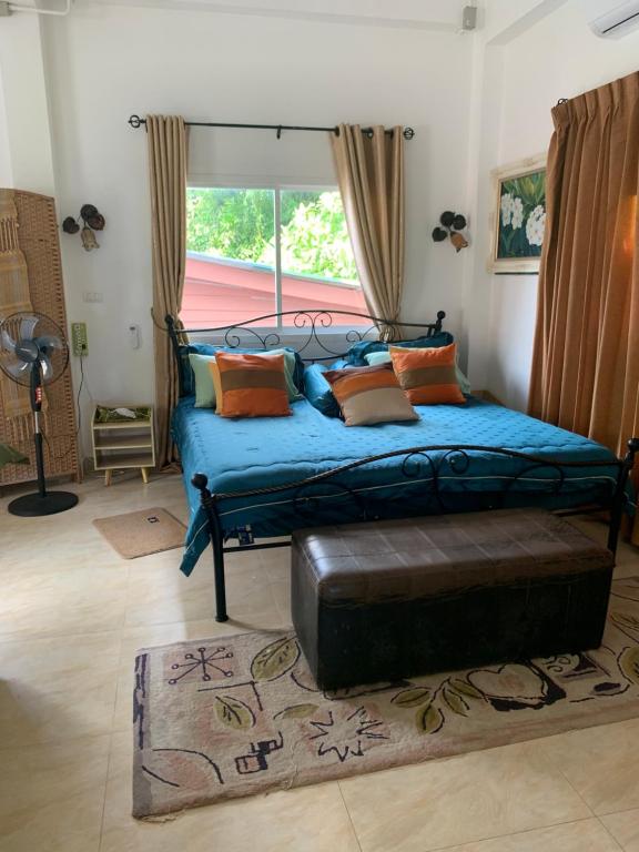 Villa du Bonheur Mer et Nature Rawai beach photo 3