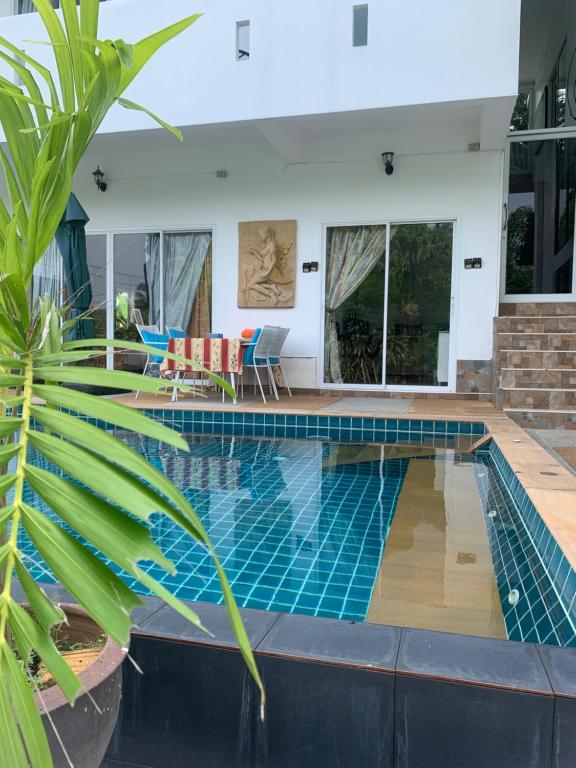 Villa du Bonheur Mer et Nature Rawai beach photo 4