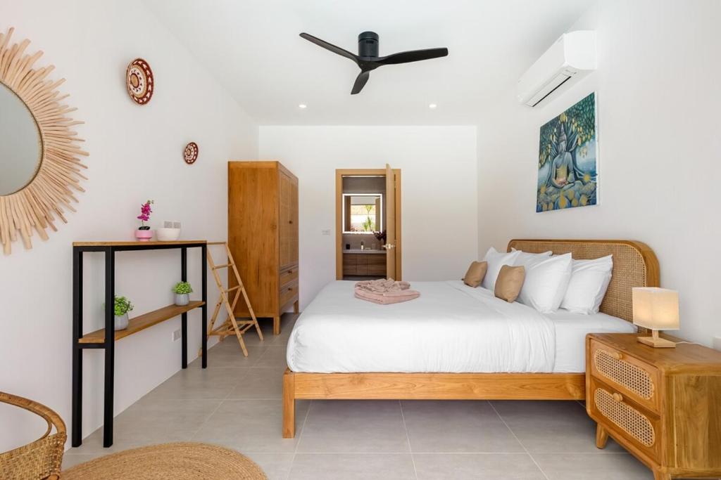 Villa Elsa with Garden -Included Airport pick up photo 3