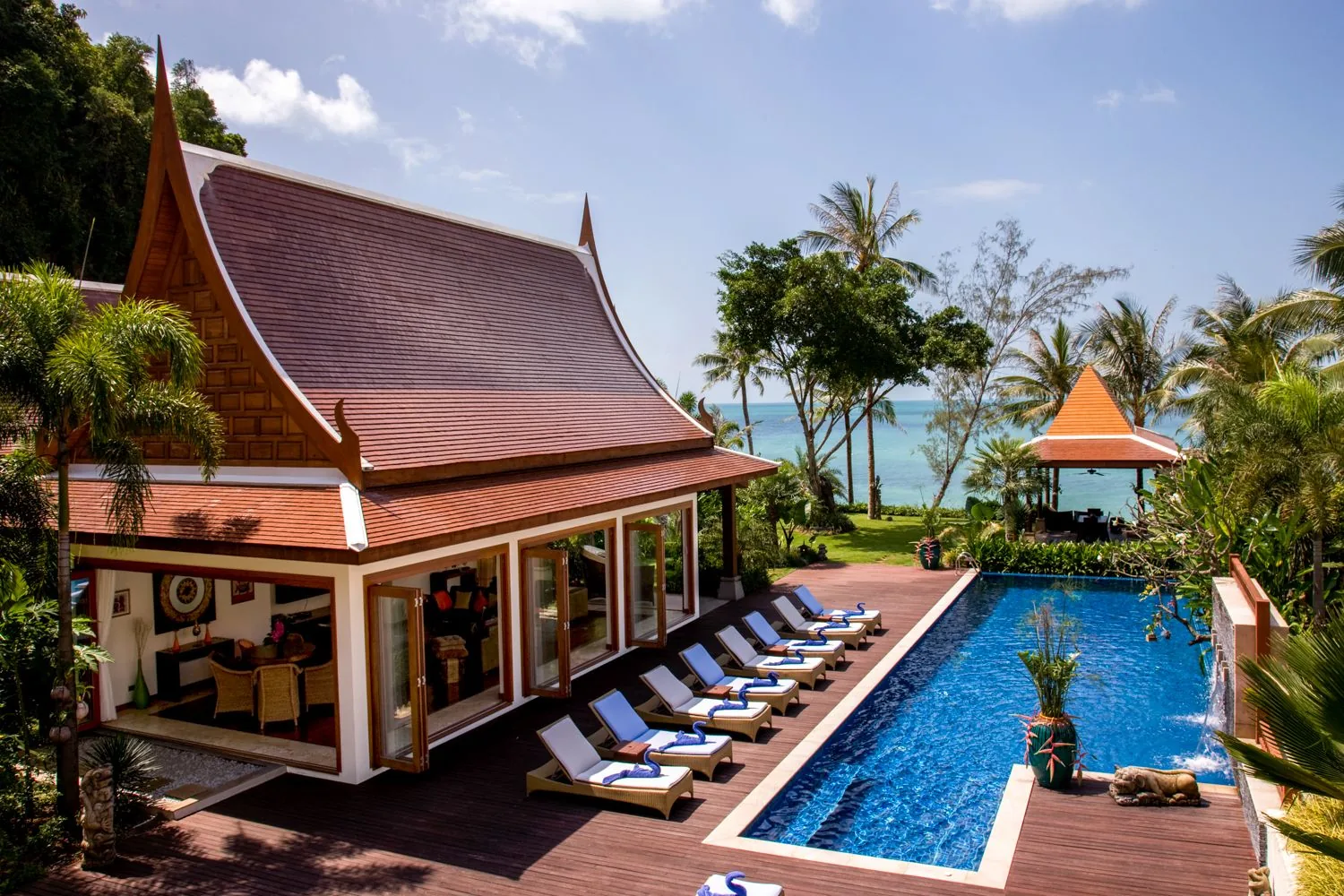 Villa Haineu