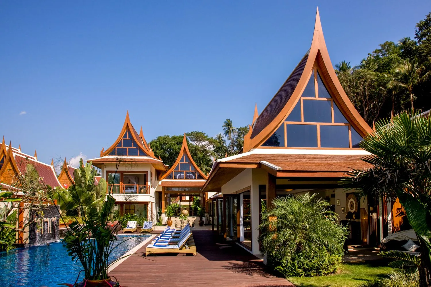 Villa Haineu photo 2