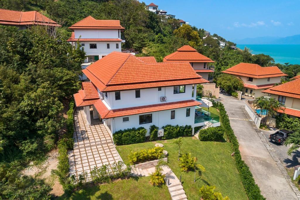 Villa Heaven Tongson Bay Beach photo 3