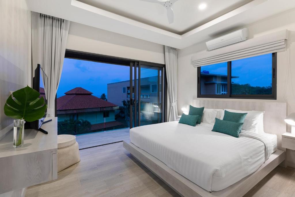 Villa Heaven Tongson Bay Beach photo 4