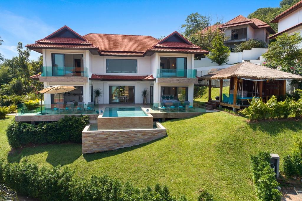 Villa Heaven Tongson Bay Beach photo 5