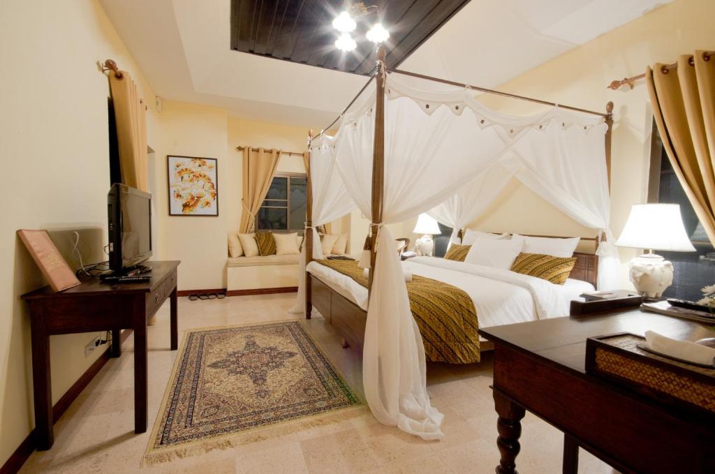 Villa Khao Phaengma photo 3