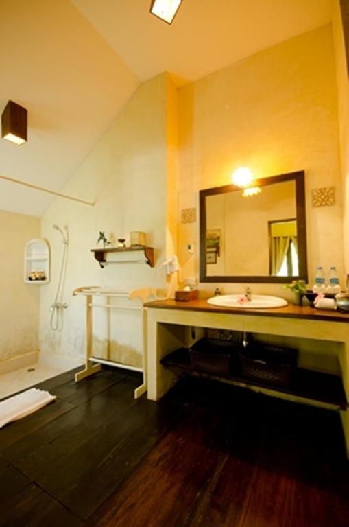 Villa Khao Phaengma photo 4