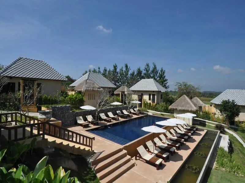 Villa Khao Phaengma