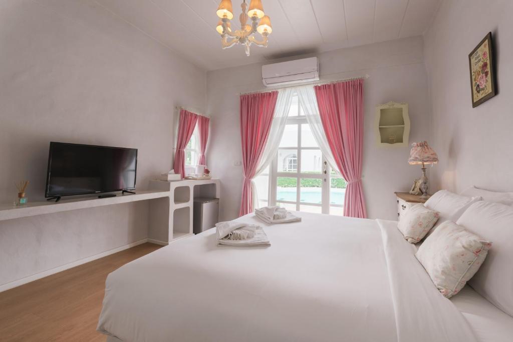 Villa La Flora Kanchanaburi photo 1