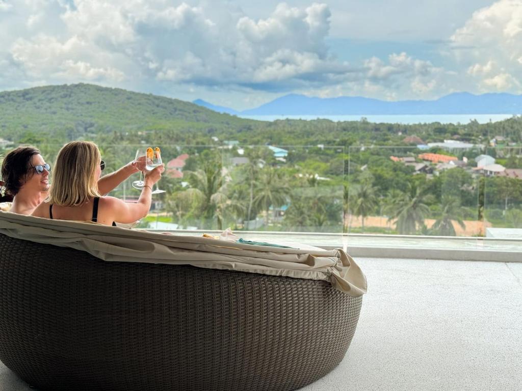 Villa La Lay by S&P Villa Management