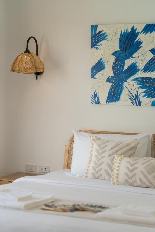 Villa Leila - 3BR Lamai Villa - Pool - Modern & Calm