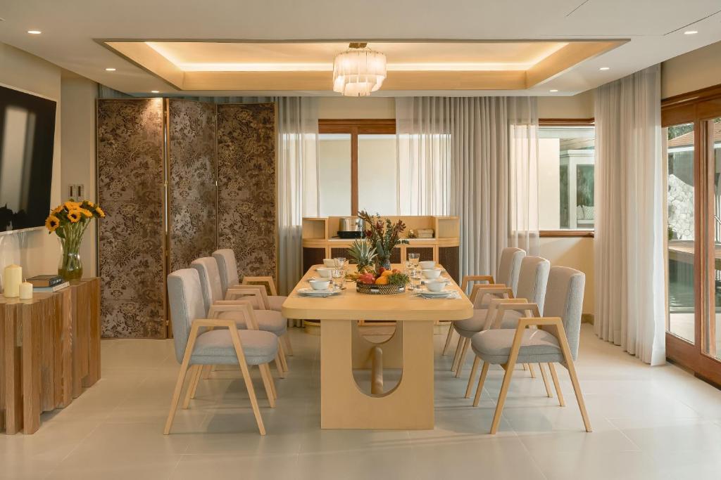 Villa Macaque and Villa Languor photo 2