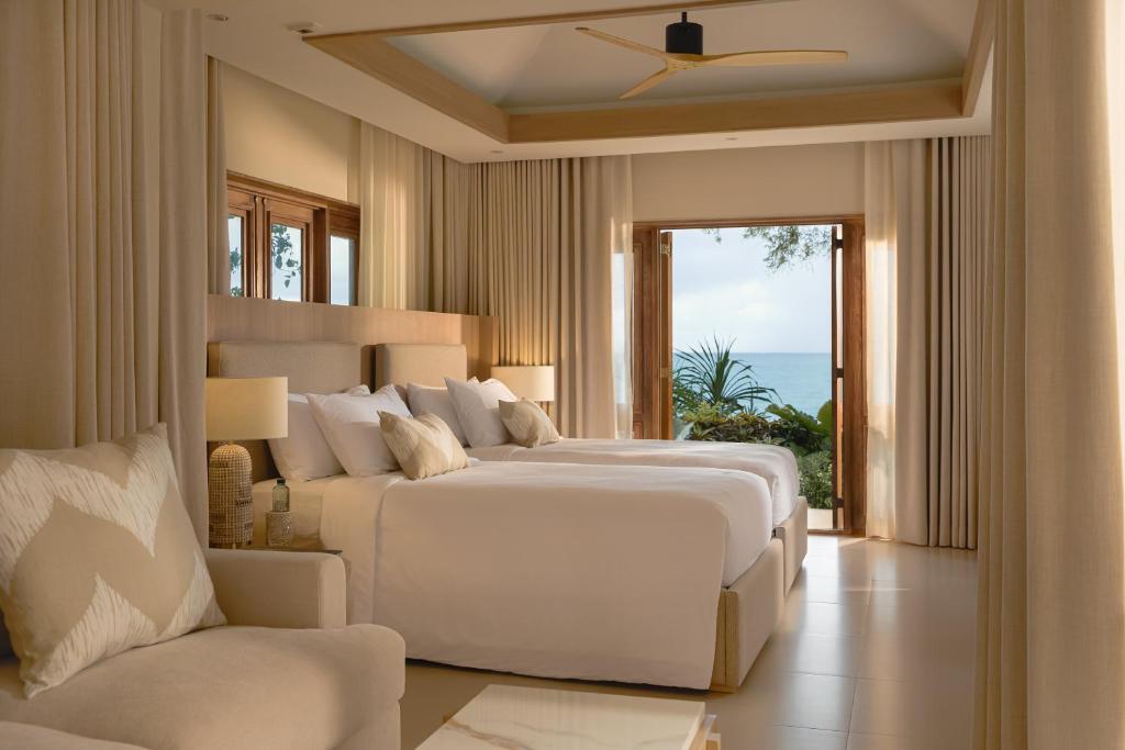 Villa Macaque and Villa Languor photo 4