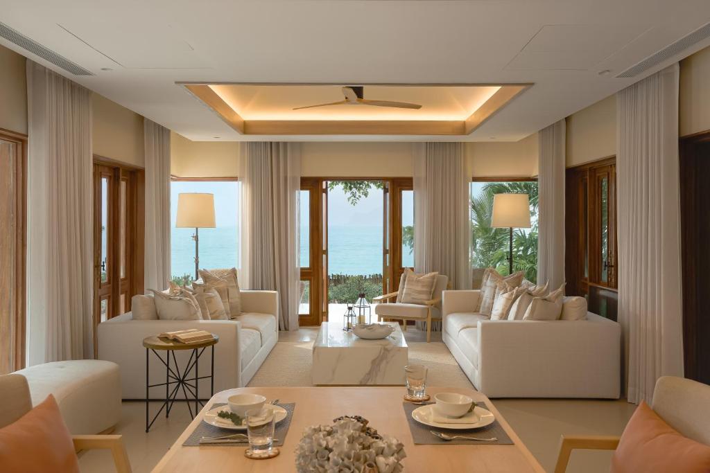Villa Macaque and Villa Languor photo 5