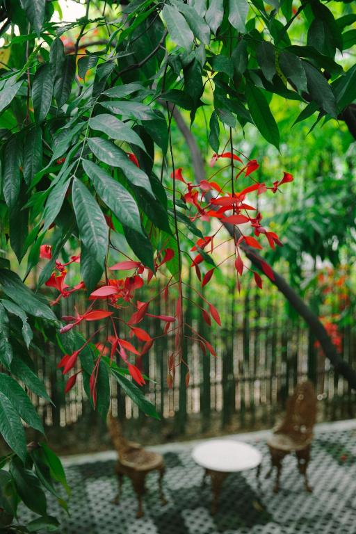 Villa Mahabhirom photo 3