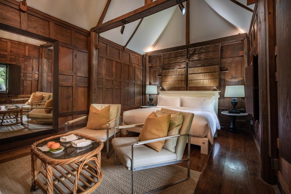 Villa Mahabhirom photo 4