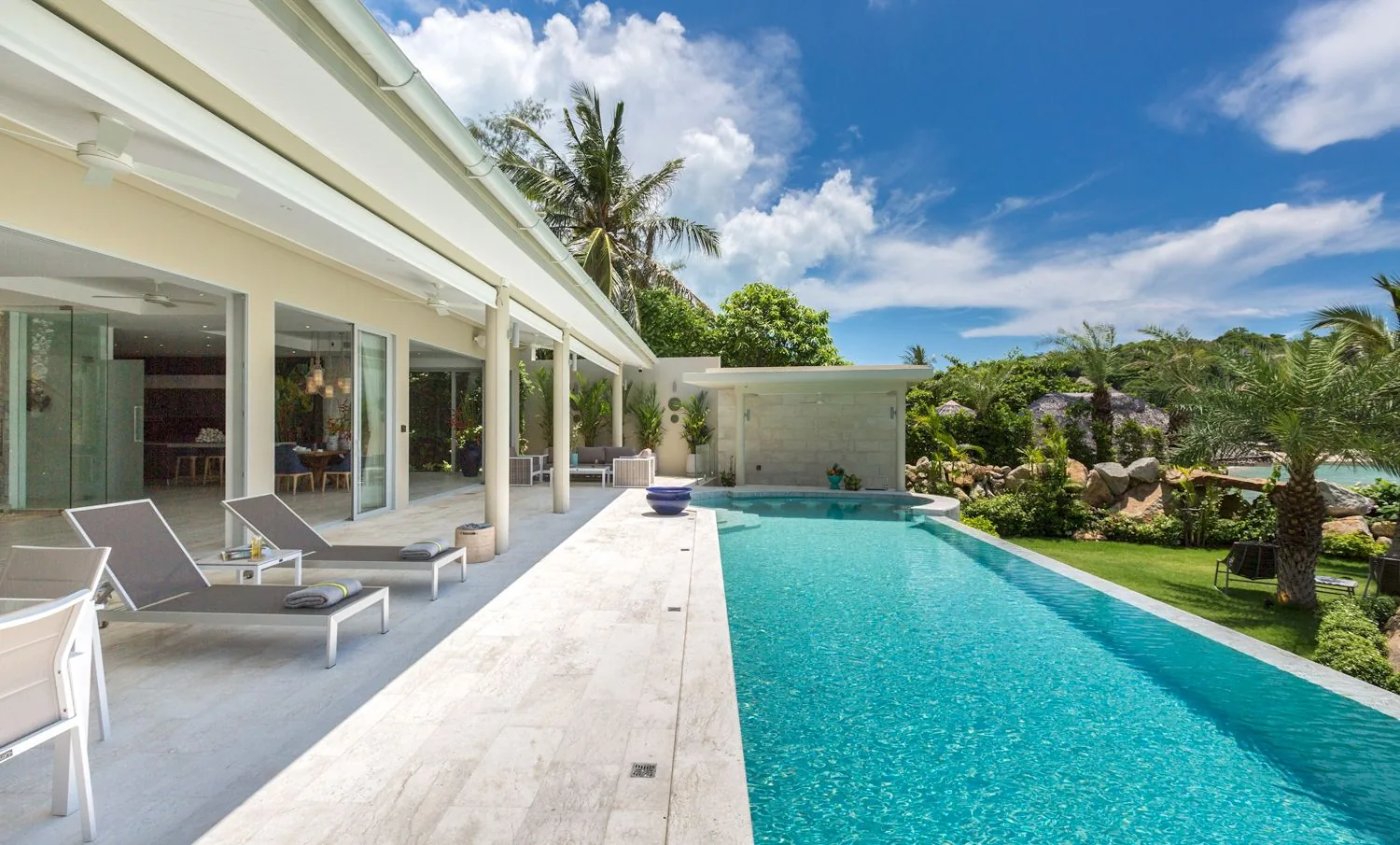 Koh Samui Villas: 13 Private Pool Villas Compared (2026)
