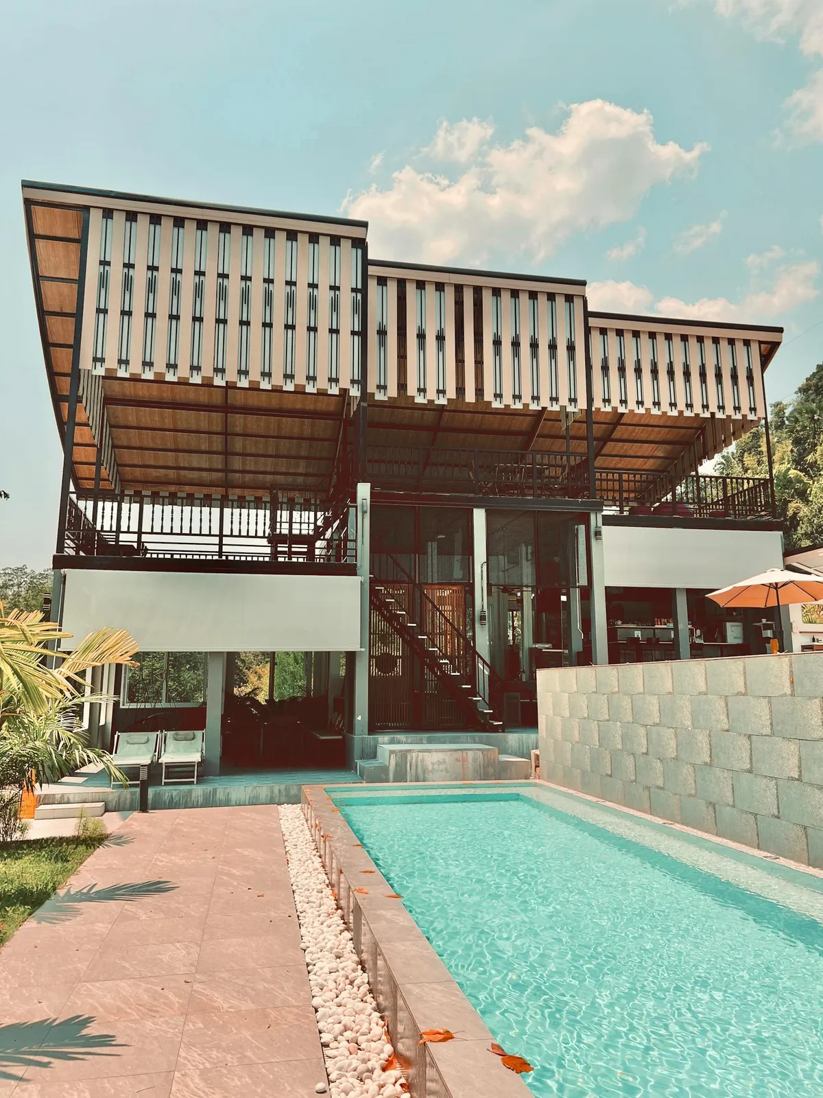Villa Mantra Hua Hin