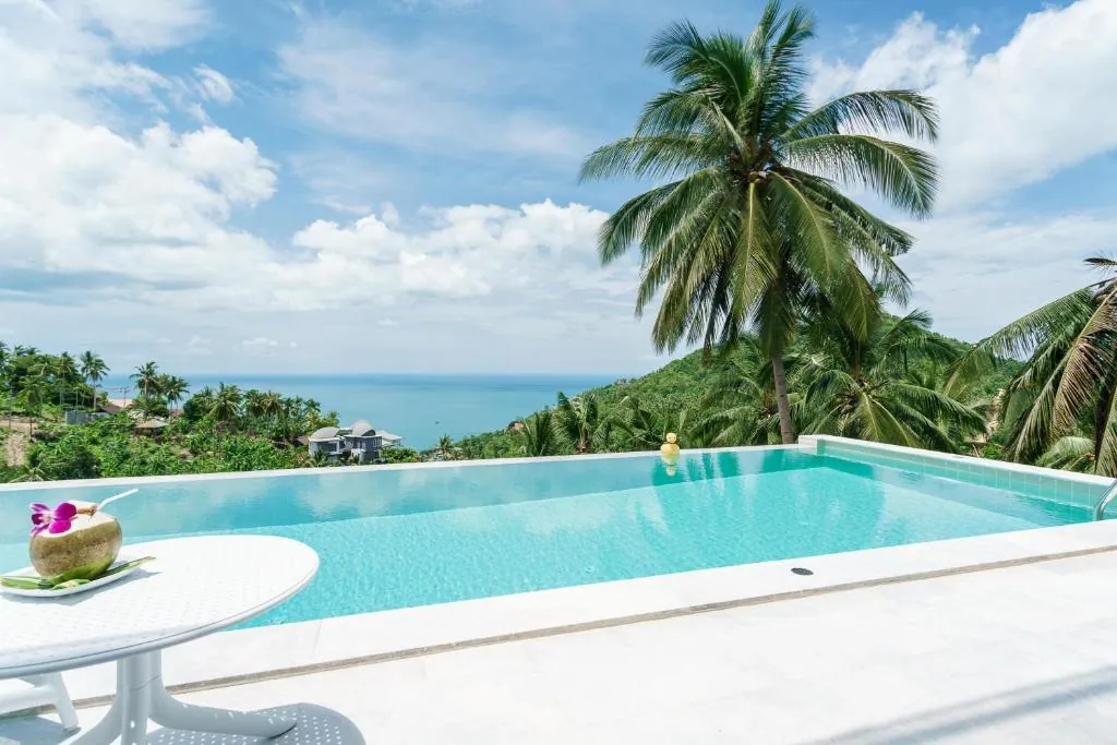 Villa Melo, Koh Samui