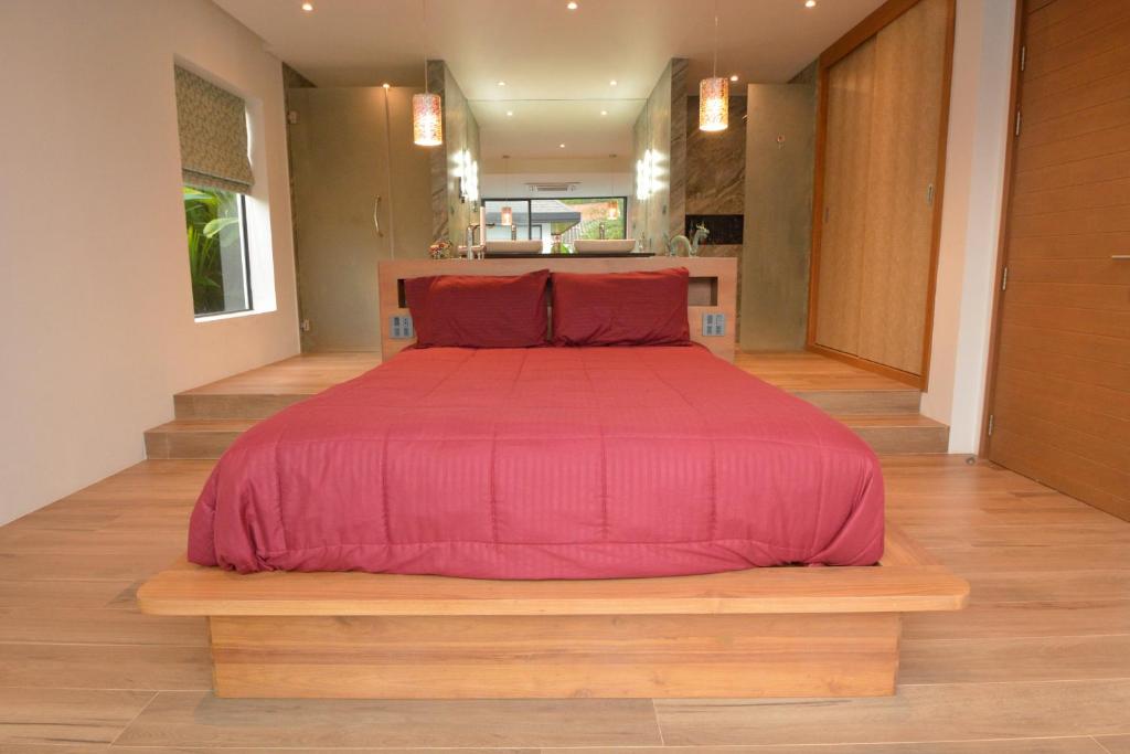 VILLA Pak Dang photo 2