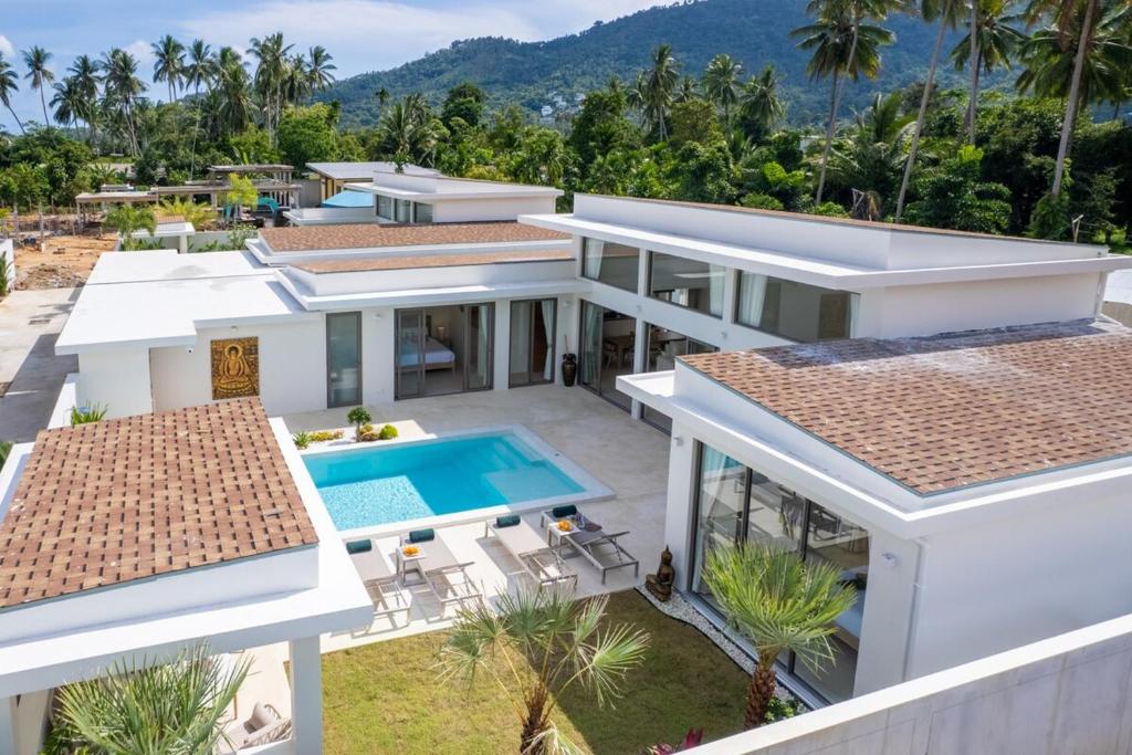 Villa Palm Mountain View-Included Airport pickup photo 5