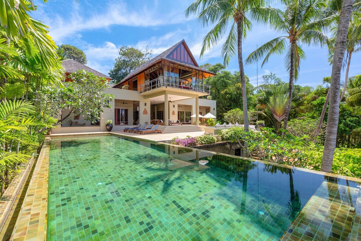 Phuket Villa Rental: 8 Private Pool Villas Compared (2026)