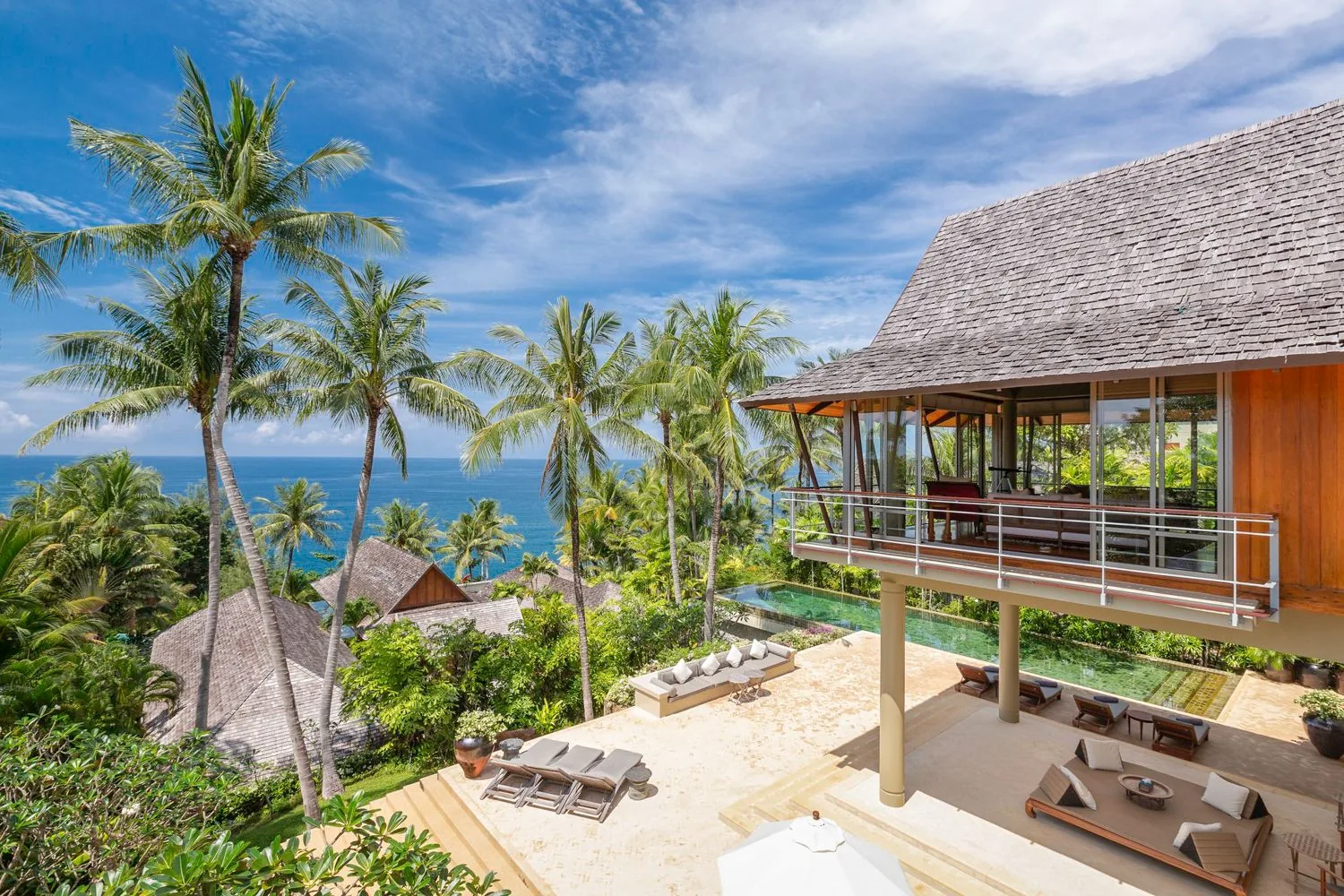 Villa Praison photo 2