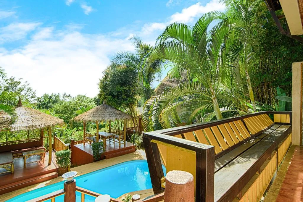 Villa Siam Lanna at Kantiang Bay photo 1