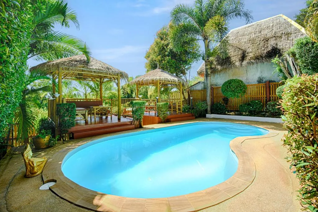 Villa Siam Lanna at Kantiang Bay photo 2