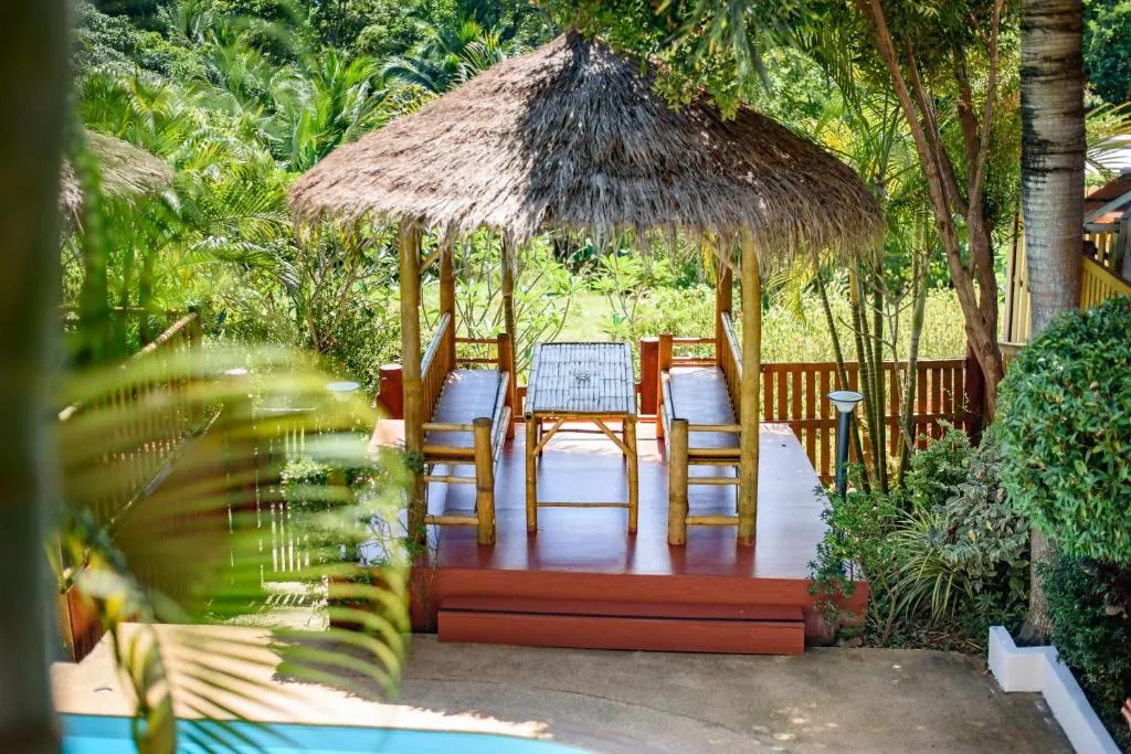 Villa Siam Lanna at Kantiang Bay photo 3