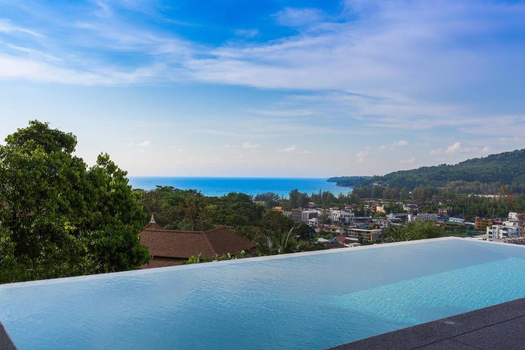 Villa Tantawan Resort - Private Pool Villas photo 3