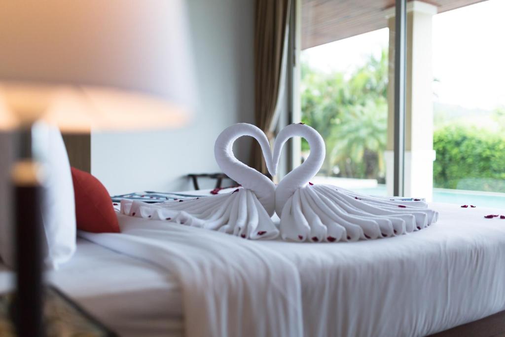 Villa Tantawan Resort - Private Pool Villas photo 4