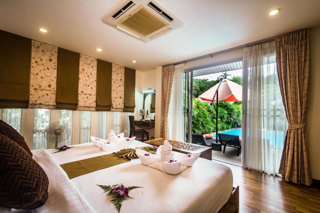 Villa Thailee photo 2