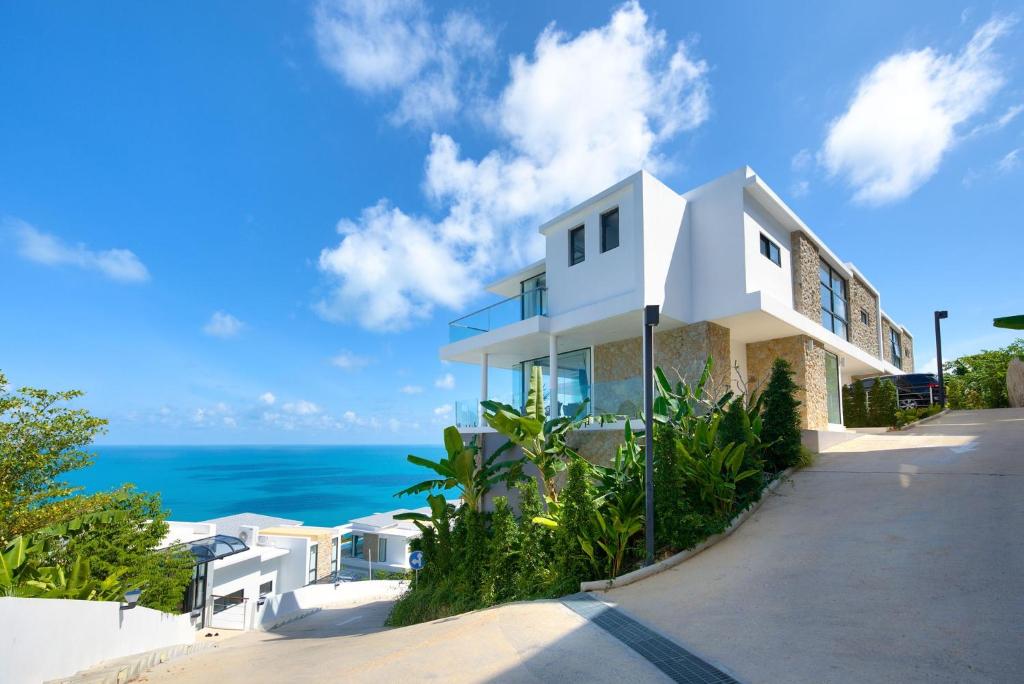 Villa The Wave 2 Residence photo 2