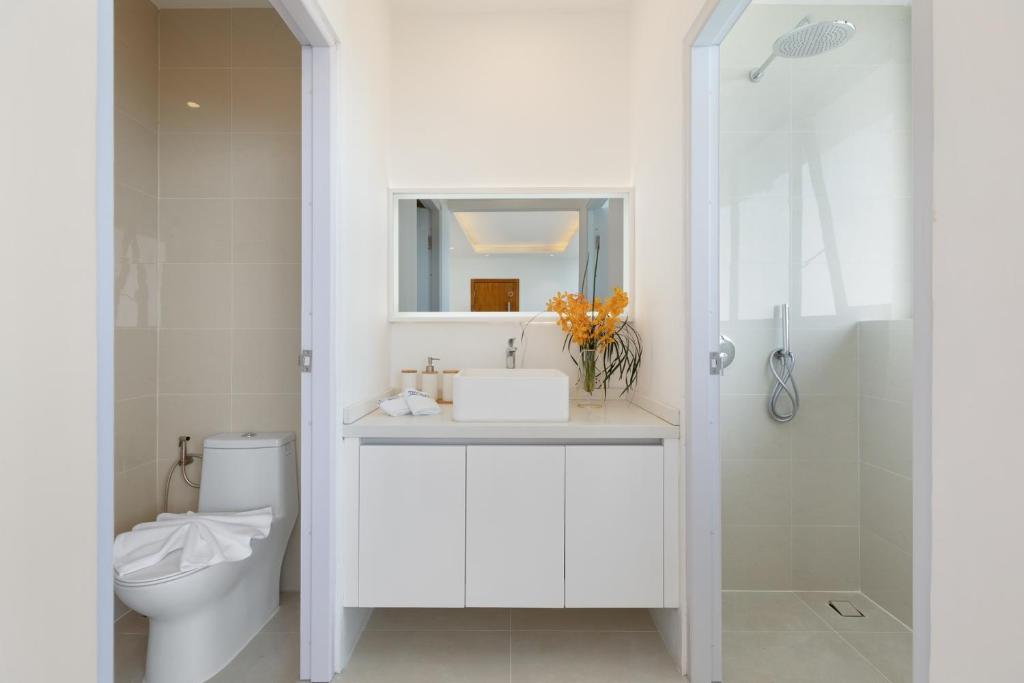 Villa The Wave 2 Residence photo 3
